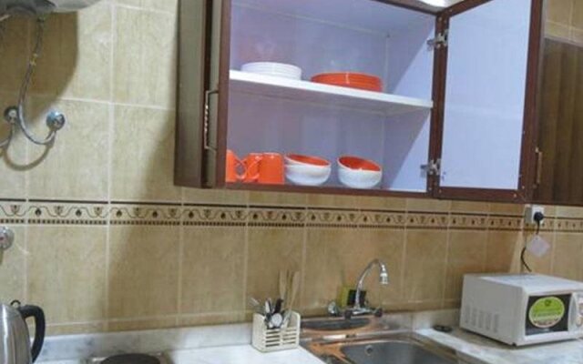 Gornatah Inn Apartment