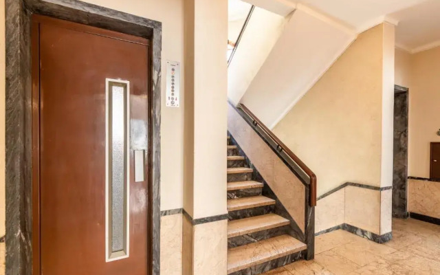Carmo Apartments