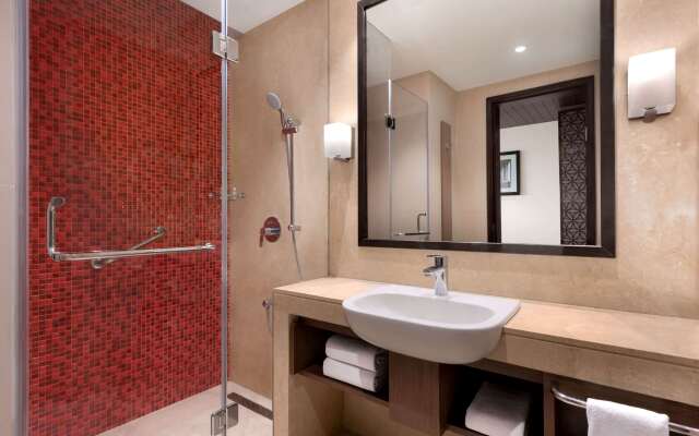 Ramada by Wyndham Lucknow Hotel and Convention Center