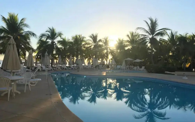 Condo M Principe