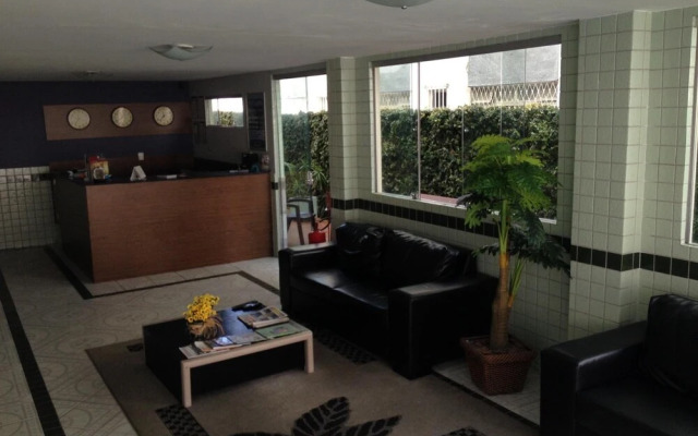 Hotel Coqueiral