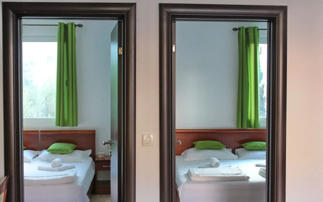 Balabusic Two-bedroom Apartment No.8