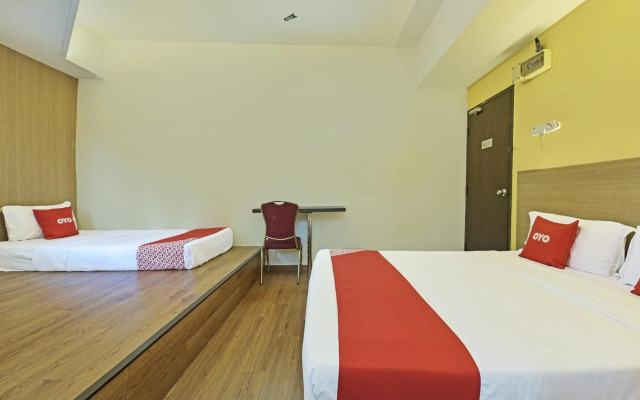 Hotel O De Perdana Hill