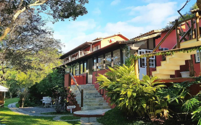 Vila Pitanga