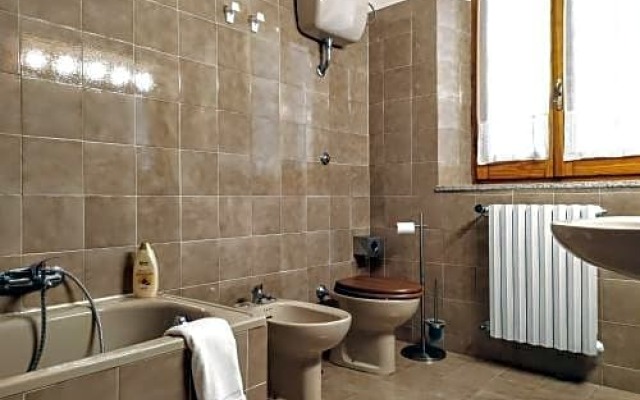 Gallura experiences la Casa di Lina