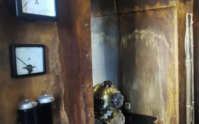 The Kraken Inn