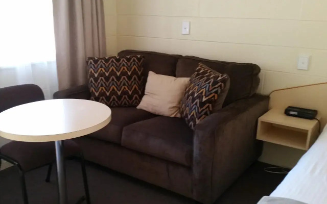 Moruya Motel