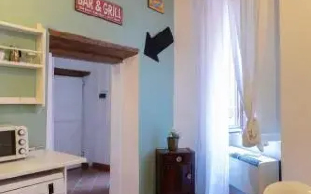 Nel Cuore di Roma Hospitium S.Celso