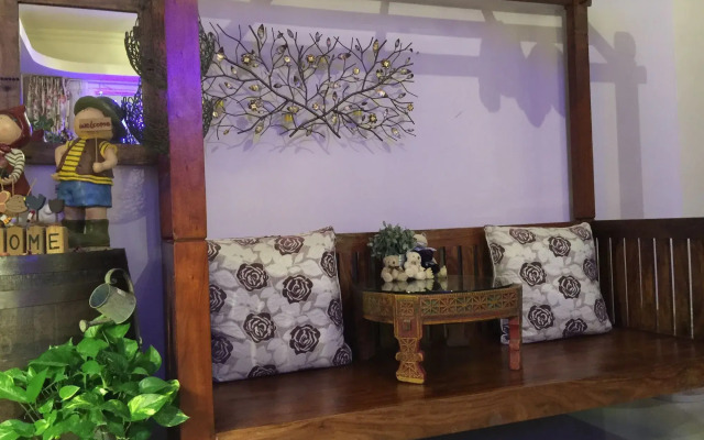 Hualien Paris Home B&B