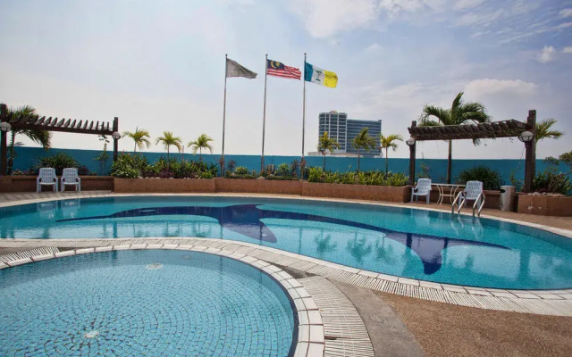 The Summit Hotel Bukit Mertajam