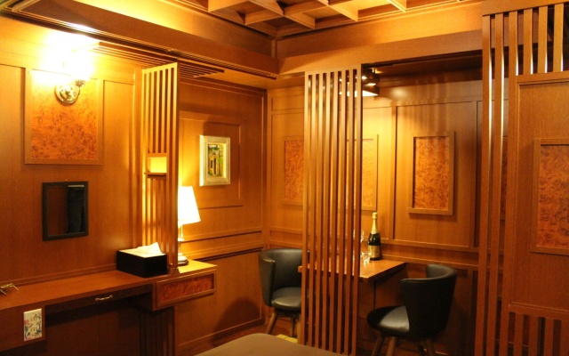 Minami Kaze – Guest Rooms – Naha