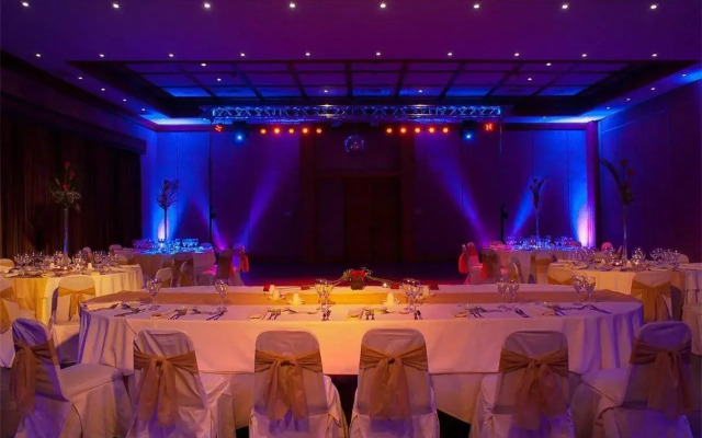 Hotel Club La Serena