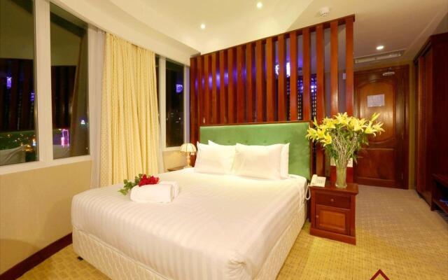 Fortuneland Hotel Can Tho