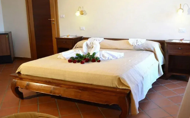 Agriturismo Fabrizio Maria