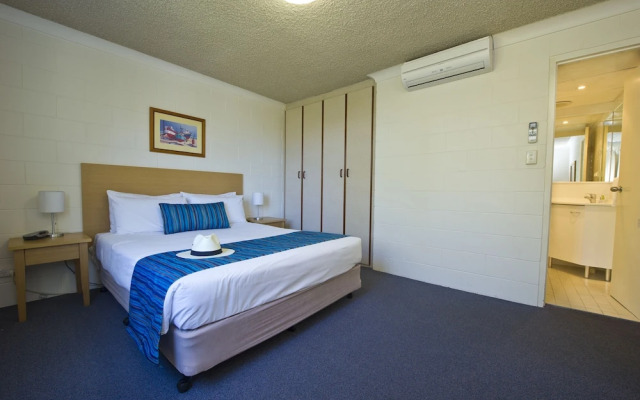 Island Palms Resort