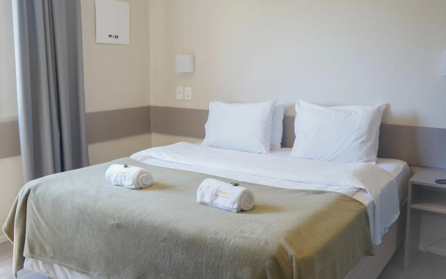 Work Hotel
