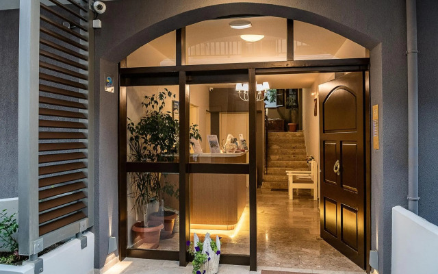Hotel Koukouras