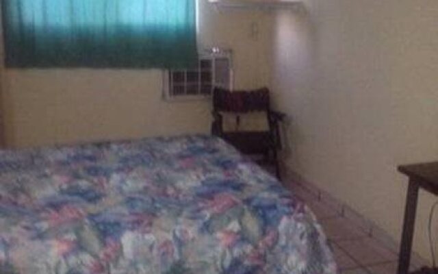 Hotel Atenas