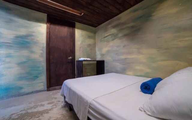Capri Beach House