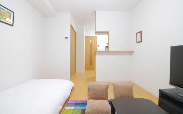 HG Cozy Hotel No.86 Tennoji