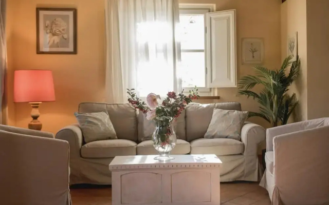 Cicale Farmhouse 3 Bedrooms Farmhouse With Pool — 卢卡
