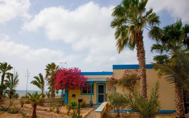Vilas Praia de Chaves