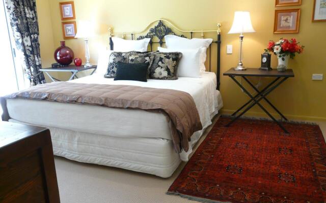 Cobden Garden Homestay