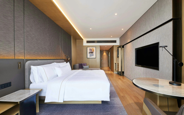 The Westin Zhongshan Guzhen – Guest Rooms – Zhongshan