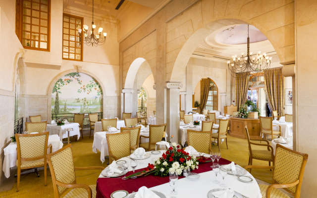 Hasdrubal Thalassa & SPA Hammamet