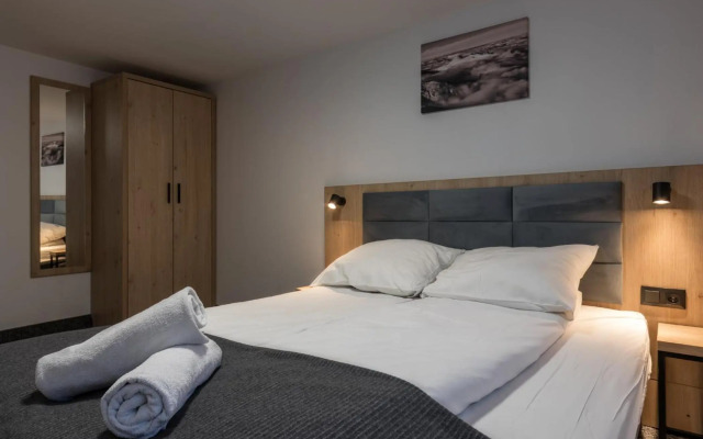 Willa Nasza u Agnieszki- 200m KRUPÓWKI