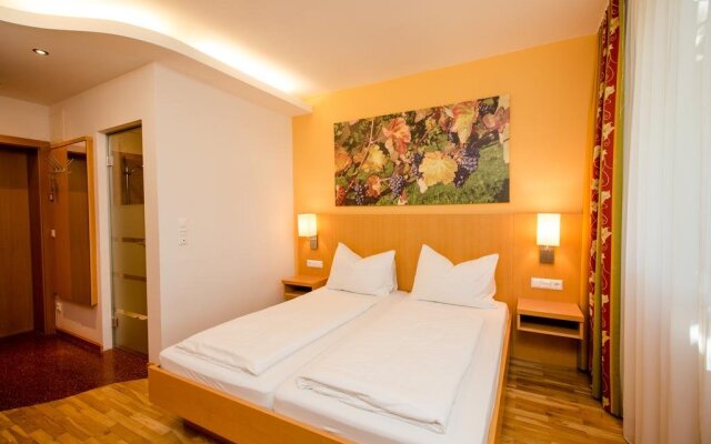 Landhotel Schwabenhof