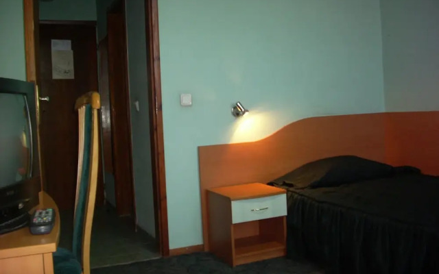 Hotel Elbrus