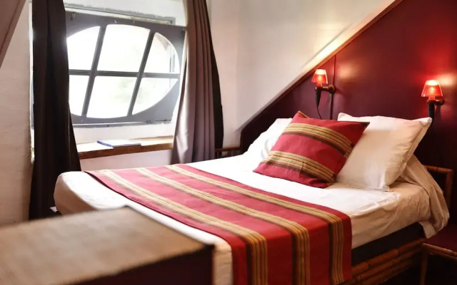 Château de la Chasse-Guerre