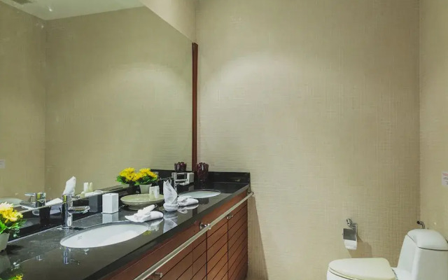 Bangtao Private Villas