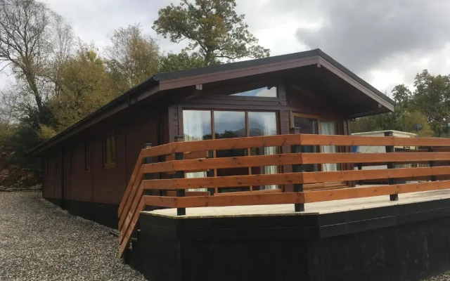 Rowardennan Hotel