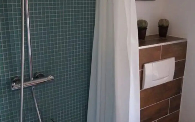 Small House on the Lake