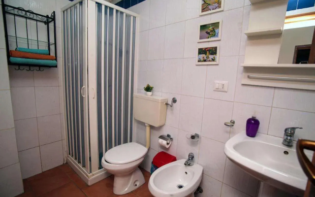 Catania Apartment Liotro