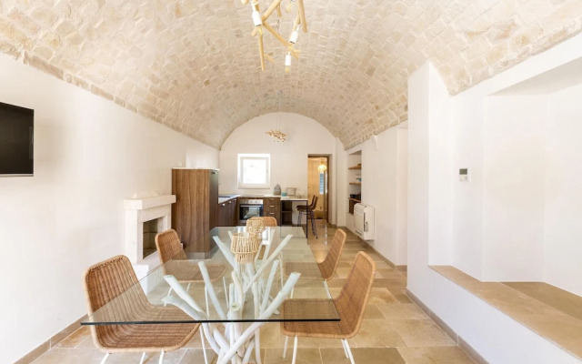 3474 Trulli Dafani by Perle di Puglia