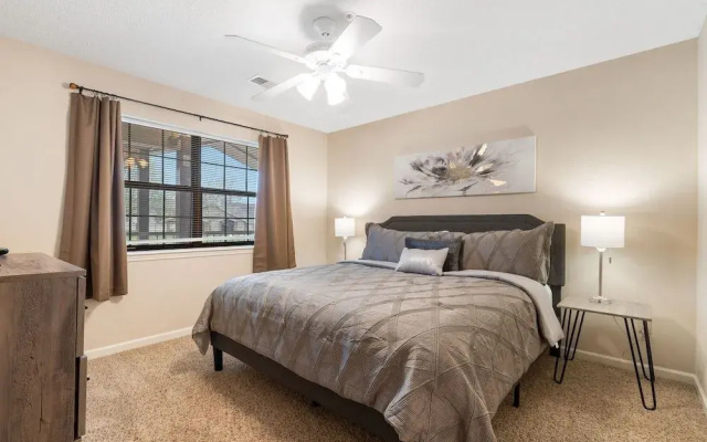 City View at the Foothills - Shared Amenities in the Heart of Branson