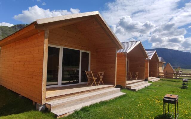 Счастье в горах