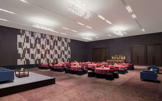 Hilton Garden Inn Bengaluru Embassy Manyata Business Park