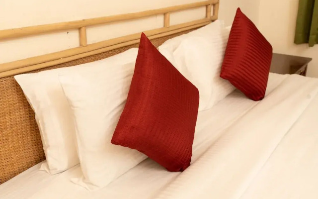 Jasminn Villas South Goa