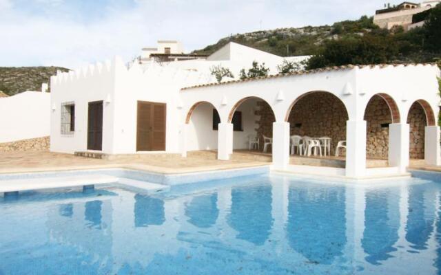 Solhabitat El Portet