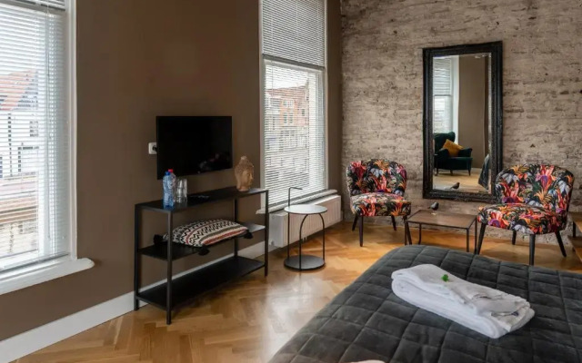 Stadslogement Hoogend