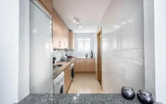 Carvajal Luxury Apartments