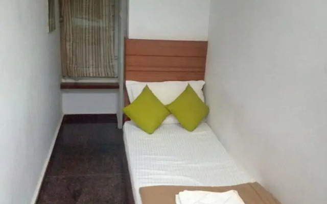 Sri Sai Residency