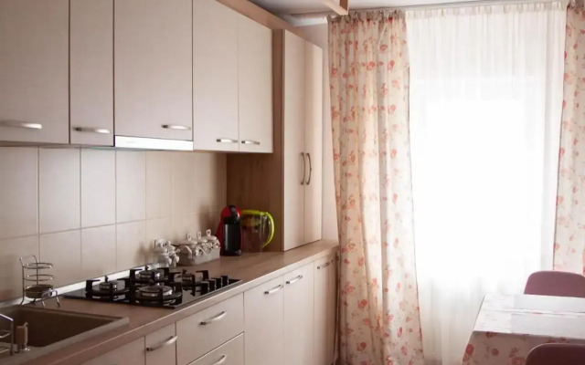 21 Cozy Apartament