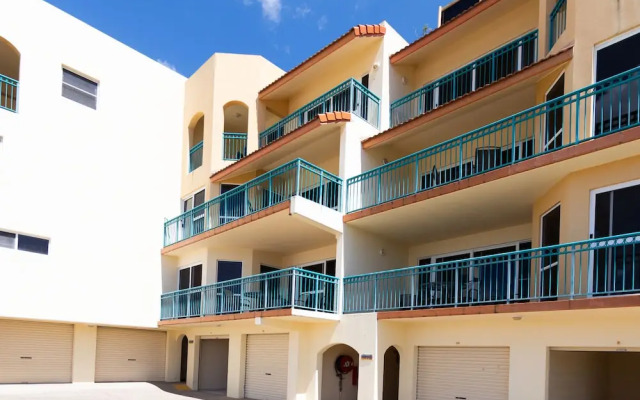 Tropical Oasis 12 Ocean Views