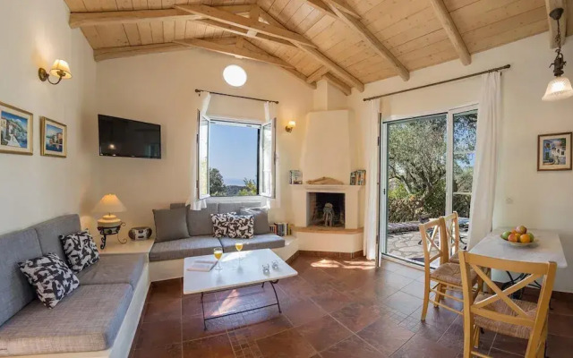 Villa Sparto - Agios Nikitas Villas