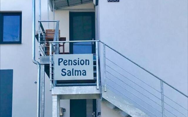 Pension SALMA